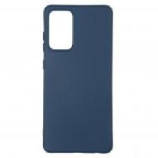 Чехол-накладка Armorstandart ICON Case для Samsung A72 (A725) Dark Blue (ARM58247)