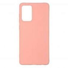 Чехол-накладка Armorstandart ICON Case для Samsung A72 (A725) Pink (ARM58249)