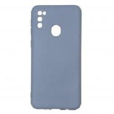 Накладка на корпус Armorstandart ICON Case для Samsung M21 (M215)/М30s (M307) Blue (ARM56589)