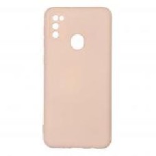 Накладка на корпус Armorstandart ICON Case для Samsung M21 (M215)/М30s (M307) Pink Sand (ARM56587)