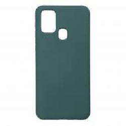 Накладка на корпус Armorstandart ICON Case для Samsung М31 (М315) Pine Green (ARM56521)