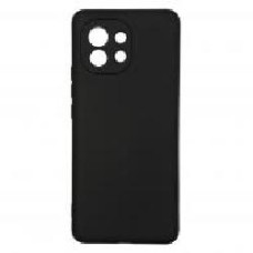 Чехол-накладка Armorstandart ICON Case Black (ARM58256) для Xiaomi Mi 11