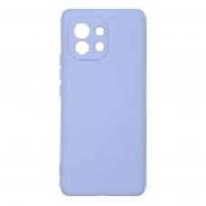 Чехол-накладка Armorstandart ICON Case Lilac (ARM58257) для Xiaomi Mi 11