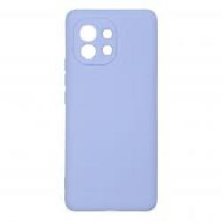 Чехол-накладка Armorstandart ICON Case Lilac (ARM58257) для Xiaomi Mi 11