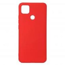 Чехол-накладка Armorstandart ICON Case Chili Red (ARM57790) для Xiaomi Redmi 9C