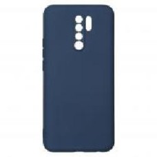 Чехол-накладка Armorstandart ICON Case Dark Blue (ARM56595) для Xiaomi Redmi 9