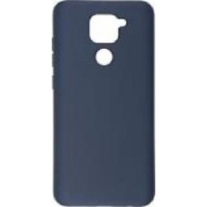 Чехол-накладка Armorstandart ICON Case Dark Blue (ARM56719) для Xiaomi Redmi Note 9