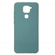 Чехол-накладка Armorstandart ICON Case Pine Green (ARM56716) для Xiaomi Redmi Note 9