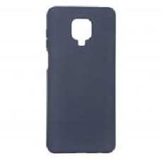 Чехол-накладка Armorstandart ICON Case Dark Blue (ARM56605) для Xiaomi Redmi Note 9S