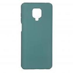 Чехол-накладка Armorstandart ICON Case Pine Green (ARM56603) для Xiaomi Redmi Note 9S