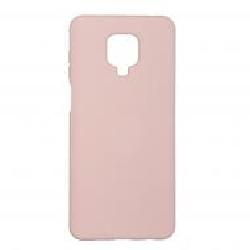 Чехол-накладка Armorstandart ICON Case Pink Sand (ARM56602) для Xiaomi Redmi Note 9S