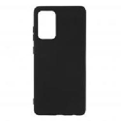 Накладка на корпус Armorstandart Matte Slim Fit для Samsung A72 (A725) Black (ARM58174)