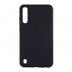 Накладка на корпус Armorstandart Matte Slim Fit для ZTE A7 2020 Black (ARM58378)