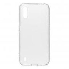 Накладка на корпус Armorstandart Air Series для Samsung A01 (A015) Transparent (ARM56141)