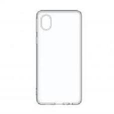 Накладка на корпус Armorstandart Air Series для Samsung A01 Core (A013) Transparent (ARM57382)