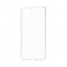 Накладка на корпус Armorstandart Air Series для Samsung A31 (A315) Transparent (ARM56494)