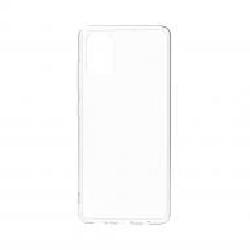 Накладка на корпус Armorstandart Air Series для Samsung A31 (A315) Transparent (ARM56494)