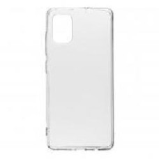 Накладка на корпус Armorstandart Air Series для Samsung A51 (A515) Transparent (ARM56142)