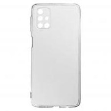 Накладка на корпус Armorstandart Air Series для Samsung M31s (M317) Transparent (ARM57084)