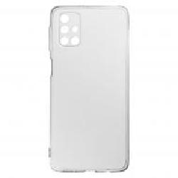 Накладка на корпус Armorstandart Air Series для Samsung M31s (M317) Transparent (ARM57084)