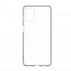 Накладка на корпус Armorstandart Air Series для Samsung M51 (M515)Transparent (ARM57087)