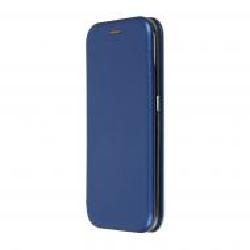 Чехол-книжка Armorstandart G-Case для Samsung A01 (A015) Blue (ARM57717)