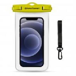 Универсальный чехол Armorstandart Waterproof Basic Case Yellow (ARM59234)