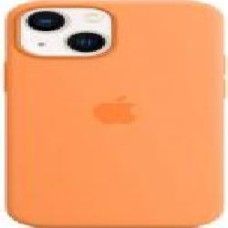 Чехол-накладка Apple Silicone Case with MagSafe для Apple iPhone 13 mini marigold (MM1U3ZE/A)