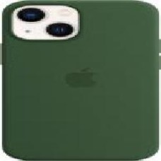 Чехол-накладка Apple Silicone Case with MagSafe для Apple iPhone 13 mini clover (MM1X3ZE/A)