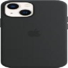 Чехол-накладка Apple Silicone Case with MagSafe для Apple iPhone 13 mini midnight (MM223ZE/A)