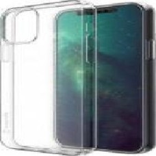 Чехол-накладка OneLounge 1Silicol для Apple iPhone 13 mini transparent (14203)