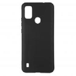 Чехол Armorstandart Matte Slim Fit для ZTE Blade A51 Black (ARM59802)