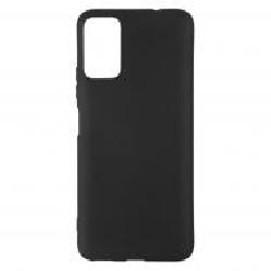 Чехол Armorstandart Matte Slim Fit для ZTE Blade A71 Black (ARM59803)