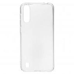 Чехол Armorstandart Air Series для ZTE Blade A7 2020 Transparent (ARM56893)