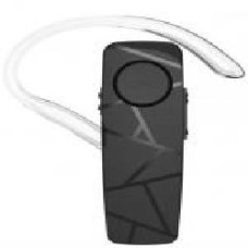 Гарнитура Tellur Vox 55 Bluetooth Headset black (TLL511321)