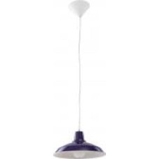 Подвес Philips Massive 40851/96/10 Janson 1x60 Вт E27 фиолетовый 915004227801