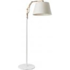 Торшер Arte Lamp Pinocchio 60 Вт E27 белый A5700PN-1WH