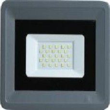 Прожектор светодиодный Светкомплект LED FL-FP 030 SMD 30 Вт IP65 серый