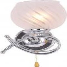 Бра Accento lighting Libra 1x60 Вт E27 хром ALG-79880/1w