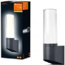 Светильник уличный настенный Ledvance Endura Style Lantern Flare (Wall) 7 Вт IP44 черный