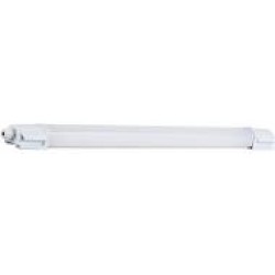 Светильник линейный LightMaster LED LC-75 32 Вт 4500 К белый