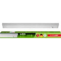 Подсветка для мебели Eurolamp 6 Вт дневной 4000 К LED-FX(T5)-6/4