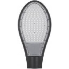 Светильник консольный LightMaster LED 30 Вт черно-серый AL607 30W