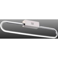 Бра Геотон GTN-601/1В 48184 LED 18 Вт хром