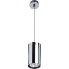 Люстра Arte Lamp GAVROCHE sotto 1359/02 SP-1 1x50 Вт GU10 серебряный