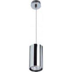 Люстра Arte Lamp GAVROCHE sotto 1359/02 SP-1 1x50 Вт GU10 серебряный