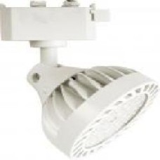 Трековый прожектор Jazzway PTR1125 LED 25 Вт 4000 К белый