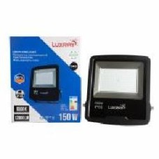 Прожектор светодиодный 150 Вт IP65 черный LXPAL65150