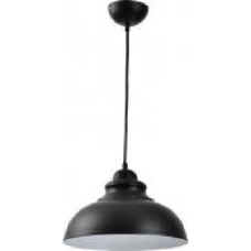 Подвес Accento lighting FANTASY 1x60 Вт E27 черный