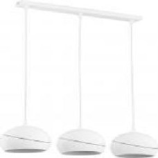 Подвес TK Lighting Yoda Orbit 3x60 Вт E27 белый 2073